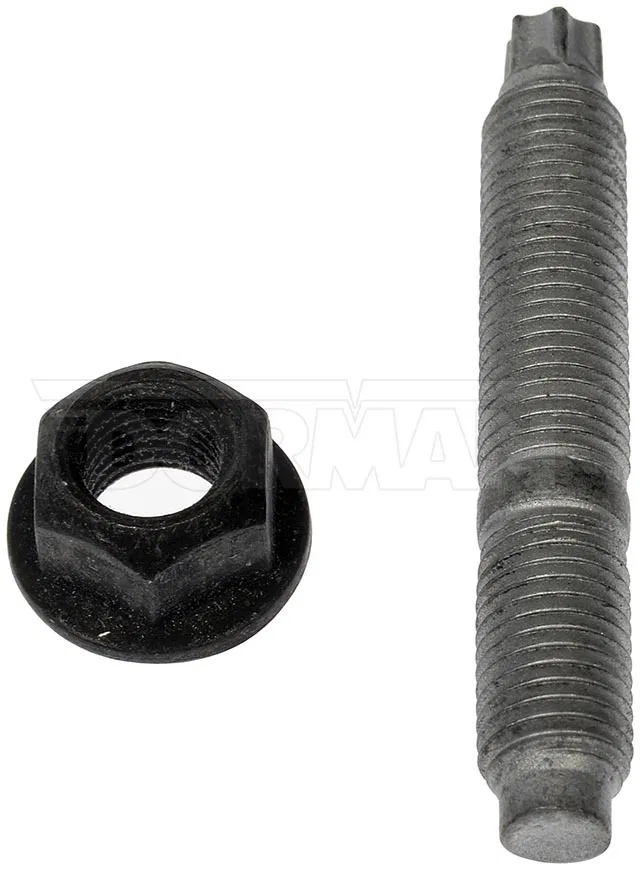 32103 – DORMAN Exhaust Manifold Hardware Set, OE Replacement With 8 Studs/ 8 Nuts Carded - view 3